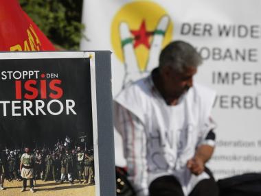 10-те най-богати терористични организации в света