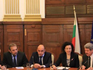 Биоземеделието ще е приоритет на новия министър