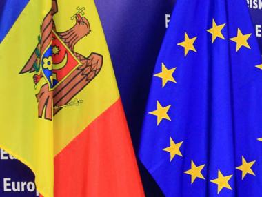 EП ратифицира споразумението за асоцииране на Молдова