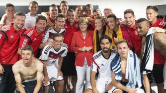 Германия стана „най-добра марка“ сред държавите