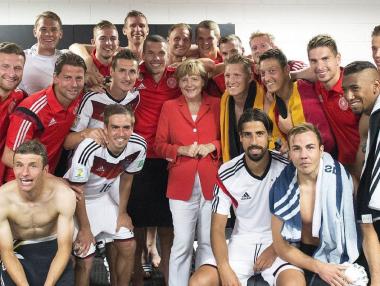 Германия стана „най-добра марка“ сред държавите