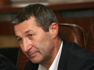 Владимир Каролев става съветник на Лукарски