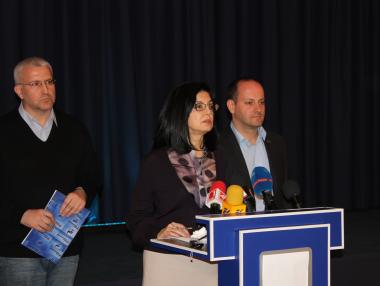 Конгрес преди реформите е контрапродуктивен