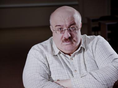 Отиде си бащата на грузинското икономическо чудо