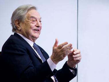 Сорос купува строителя на Дунав мост 2