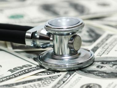 Харчим с 10% повече за здравеопазване