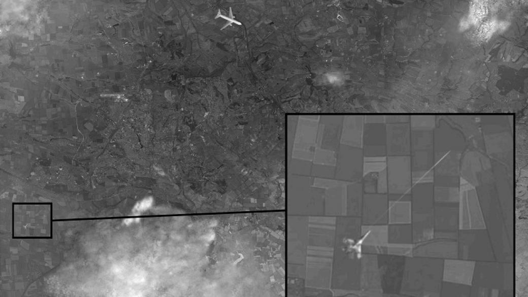 Г-20 се фокусира върху Украйна