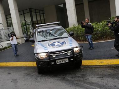 18 арестувани за корупция в Petrobras