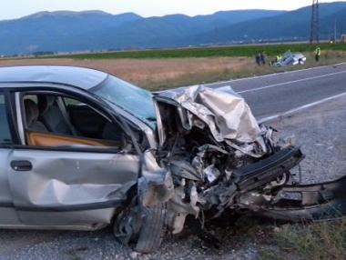 Отбелязваме Световния ден за възпоменание на жертвите при ПТП