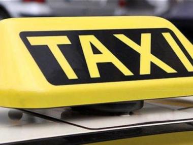 Между минимума и максимума на цените за таксиметрови превози