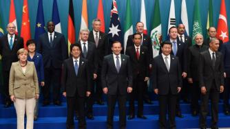 Путин си тръгна преждевременно от срещата на Г-20