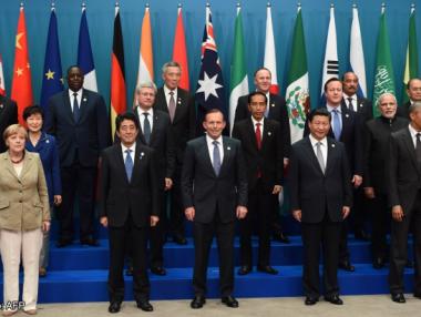 Путин си тръгна преждевременно от срещата на Г-20