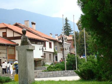 Банско посреща над 15 000 гости за Нова година