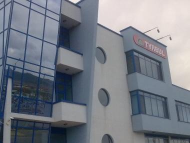 Тирбул инвестира €15 млн. в Сливен