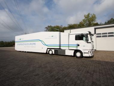 „Южен Поток“ стартира поредица от информационни дни „Да свържем Европа“