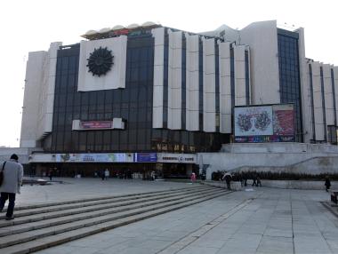 Вежди Рашидов смени цялото ръководство на НДК