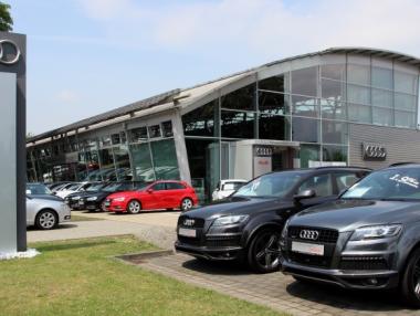 Audi прави синтетичен дизел с въздух, вода и електричество