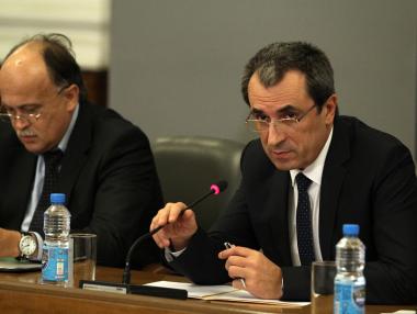 „Цесиите са проблем на КТБ“