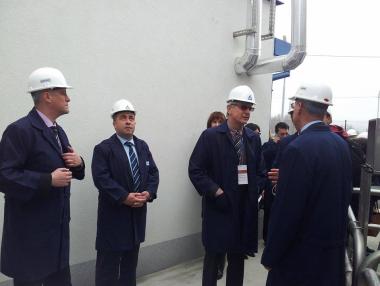 Лукарски: Няма опасност от разцепване на РБ