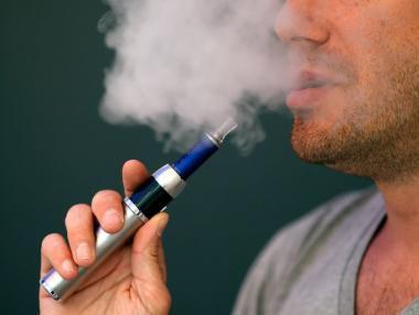 Електронната цигара стана дума на годината