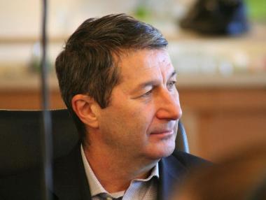 Каролев: Напускам, ако няма резултат от работата ми