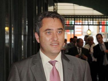 Ягодин отново директор в Пощенска банка