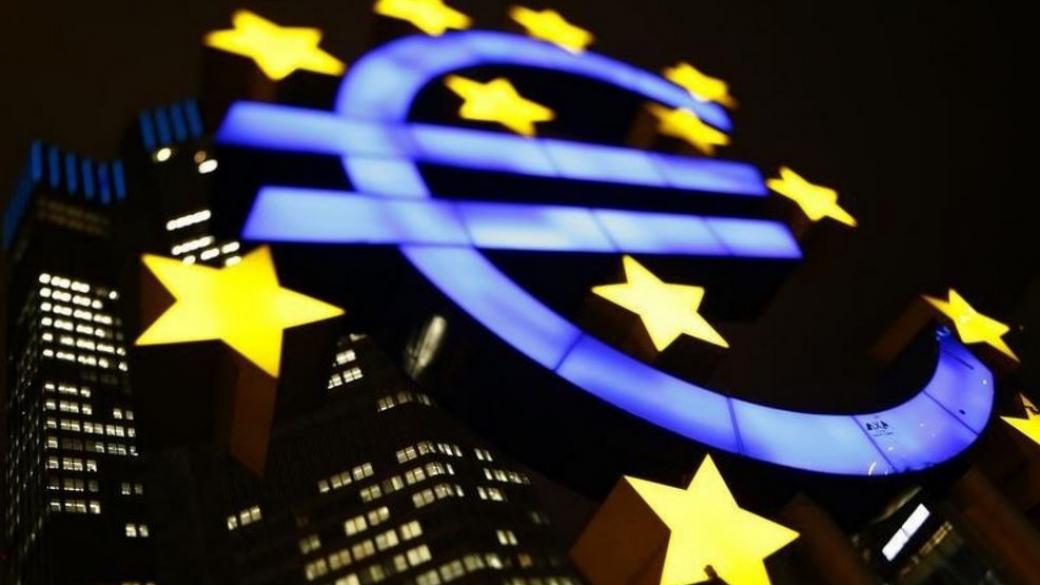 Еврото запази покачването си след вчерашните данни от Германия