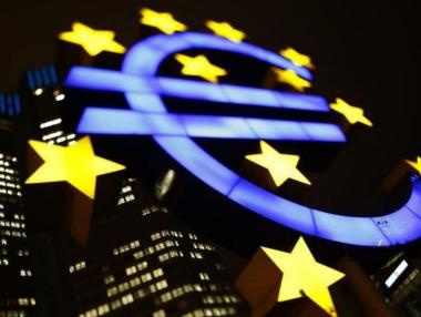 Еврото запази покачването си след вчерашните данни от Германия