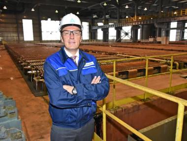 Регулаторите ви могат да откажат всеки да инвестира в България