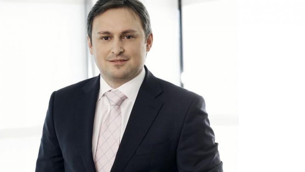 Радослав Миленков поема Фонда за гарантиране на влогове