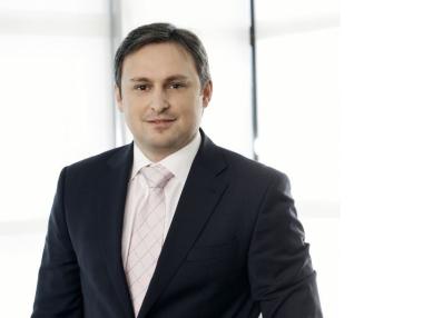 Радослав Миленков поема Фонда за гарантиране на влогове