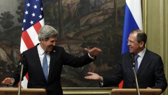 „Не му обръщайте внимание на мистър Обама“