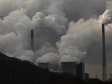 Китай ще ограничи консумацията си на енергия