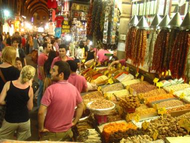 Избраха най-популярния туристически обект в света