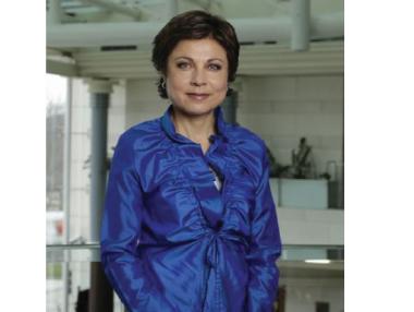 Ралица Василева се разделя със СNN