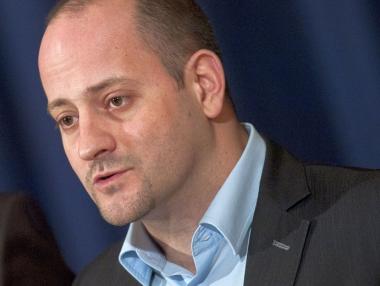 Радан Кънев: Орхан Исмаилов е човек с изключителна визитка