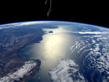 Русия първенец в замърсяването с космически боклук