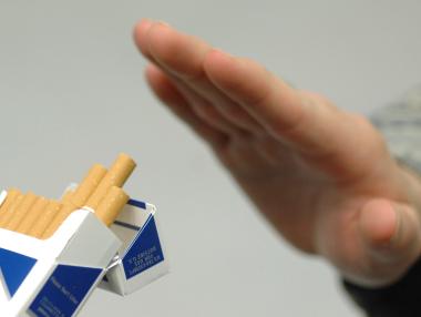 Отбелязваме Международния ден без тютюнопушене