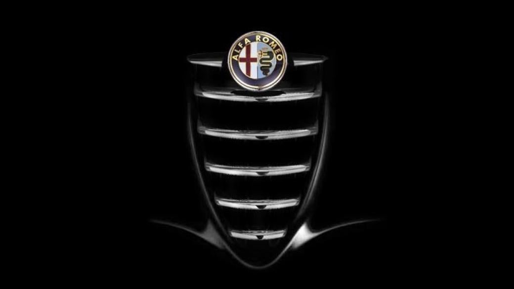 Alfa Romeo представя нов модел