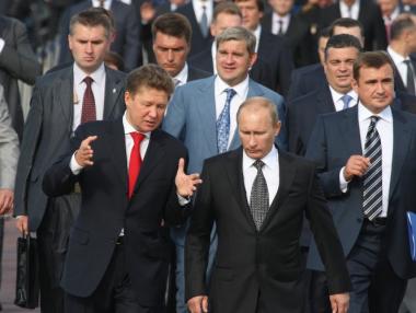 $12 млн. и нагоре: Най-скъпите топмениджъри в Русия'2014