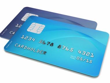 Пощенска банка с равни месечни вноски по кредитни карти