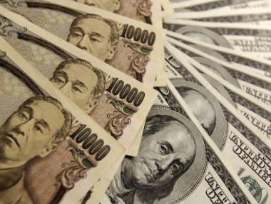 Япония е загрижена от бързата обезценка на йената