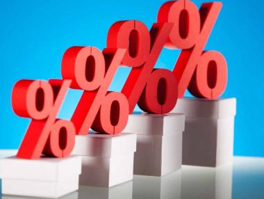 Масово понижение на лихви по депозити през октомври
