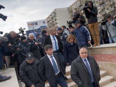 Метрото до Младост 4 тръгва през април