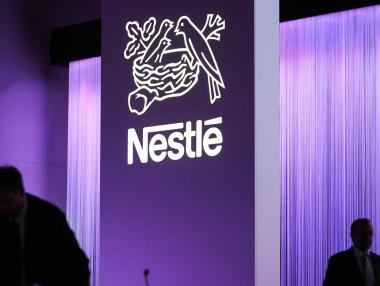 Nestle разработва умна храна, която гори мазнини