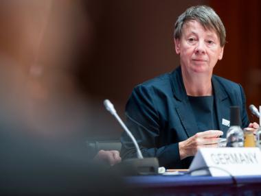 Берлин разреши сондажите за шистов газ и добива му след 2018 г.