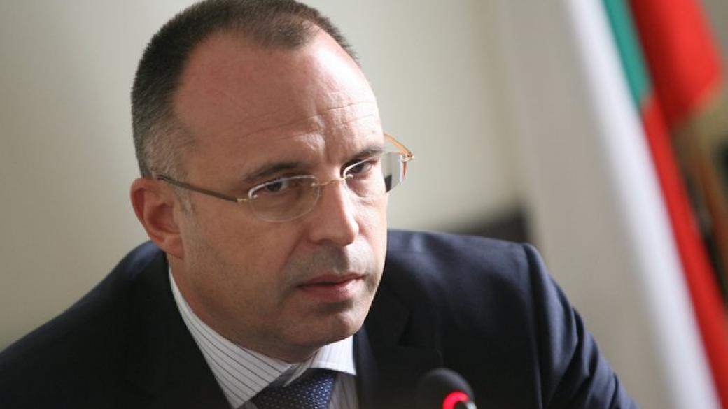 Ресорният министър връща Румен Порожанов начело на ДФ „Земеделие“