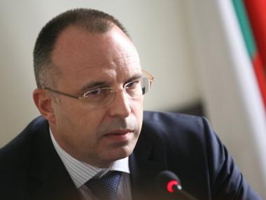 Ресорният министър връща Румен Порожанов начело на ДФ „Земеделие“