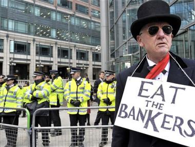 Изследване разкри, че банкерите са склонни към непочтеност