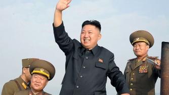Северна Корея се закани на Япония  и ООН